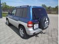 MITSUBISHI PAJERO PININ 2004/12 - 4