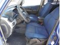 MITSUBISHI PAJERO PININ 2004/12 - 7