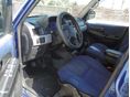MITSUBISHI PAJERO PININ 2004/12 - 8