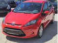 FORD FIESTA 2009/3 - 1
