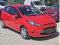 FORD FIESTA 2009/3 - 2