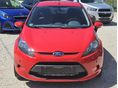 FORD FIESTA 2009/3 - 5