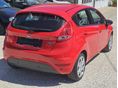 FORD FIESTA 2009/3 - 6