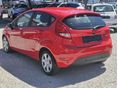 FORD FIESTA 2009/3 - 8