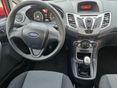 FORD FIESTA 2009/3 - 12