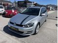 VOLKSWAGEN GOLF VII Variant 1.6 TDI BMT Comfortline 4Motion Megkímélt! Sz.könyv! Navigáció! Ülésfűtés!