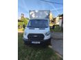 FORD TRANSIT 2.0 TDCi 350 MWB Trend RWD