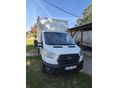 FORD TRANSIT 2021/7 - 2