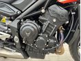 TRIUMPH STREET TRIPLE 2025/5 - 5