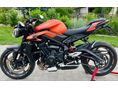 TRIUMPH STREET TRIPLE 2025/5 - 3