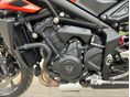 TRIUMPH STREET TRIPLE 2025/5 - 6