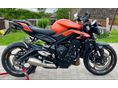 TRIUMPH STREET TRIPLE 2025/5 - 4
