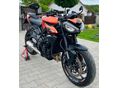 TRIUMPH STREET TRIPLE 2025/5 - 2