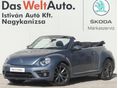 VOLKSWAGEN NEW BEETLE 2017/9 - 1