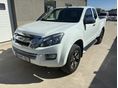 ISUZU D-MAX 2017/3 - 2