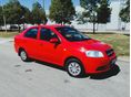 CHEVROLET AVEO 1.2 8V Plus Sedan 2008 Modell 169450 km 2028 ig Műszaki Szép Állapot Tulajdonostól