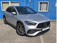 MERCEDES-AMG GLA 2021 - 2