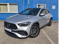 MERCEDES-AMG GLA 2021 - 1
