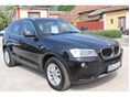 BMW X3 2013/6 - 1