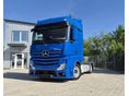 MERCEDES-BENZ 2021/6 - 1