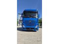 MERCEDES-BENZ 2021/6 - 2