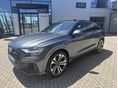 AUDI Q8 50 TDI quattro Tiptronic ic S Line / Matrix LED / Bang & Olufsen / Panorama / 360 Kamera