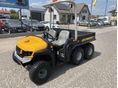 JCB 6x4 GROUNDHOG