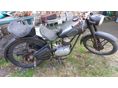 CSEPEL 125D 1956/7 - 2