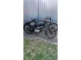 CSEPEL 125D 1956/7 - 3