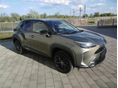 TOYOTA YARIS CROSS 2022/6 - 1