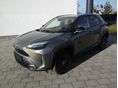 TOYOTA YARIS CROSS 2022/6 - 2