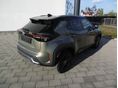 TOYOTA YARIS CROSS 2022/6 - 10