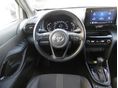 TOYOTA YARIS CROSS 2022/6 - 9