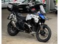BMW R 1300 GS Adventure Trophy