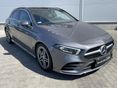 MERCEDES-BENZ A 180 2022/11 - 7