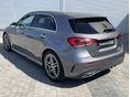 MERCEDES-BENZ A 180 2022/11 - 8