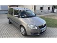 SKODA ROOMSTER 1.9 PD TDi