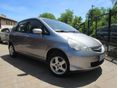HONDA JAZZ 2005/5 - 2