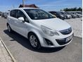 OPEL CORSA D 2011/4 - 2