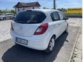 OPEL CORSA D 2011/4 - 4