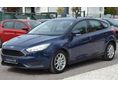 FORD FOCUS 2016/10 - 2