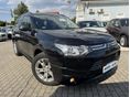 MITSUBISHI OUTLANDER 2013/1 - 2