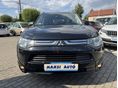 MITSUBISHI OUTLANDER 2013/1 - 3