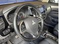 MITSUBISHI OUTLANDER 2013/1 - 15