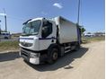 RENAULT Premium KUKÁS HULLADÉKGYŰJTŐ