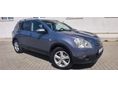 NISSAN QASHQAI+2 2.0 dCi Tekna 4WD 7 ÜLÉS. FRISS MŰSZAKI. ROZSDAMENTES KAROSSZÉRIA. VONÓHOROG. KLÍMA. ÚJSZERŰ GUMIK