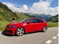 VOLKSWAGEN GOLF VII 2019/12 - 3