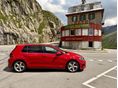 VOLKSWAGEN GOLF VII 2.0 TSI GTI DSG Performance