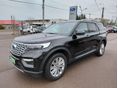 FORD EXPLORER 2021/3 - 2
