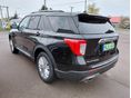 FORD EXPLORER 2021/3 - 3